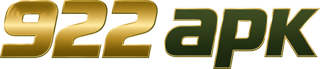 922 apk Logo